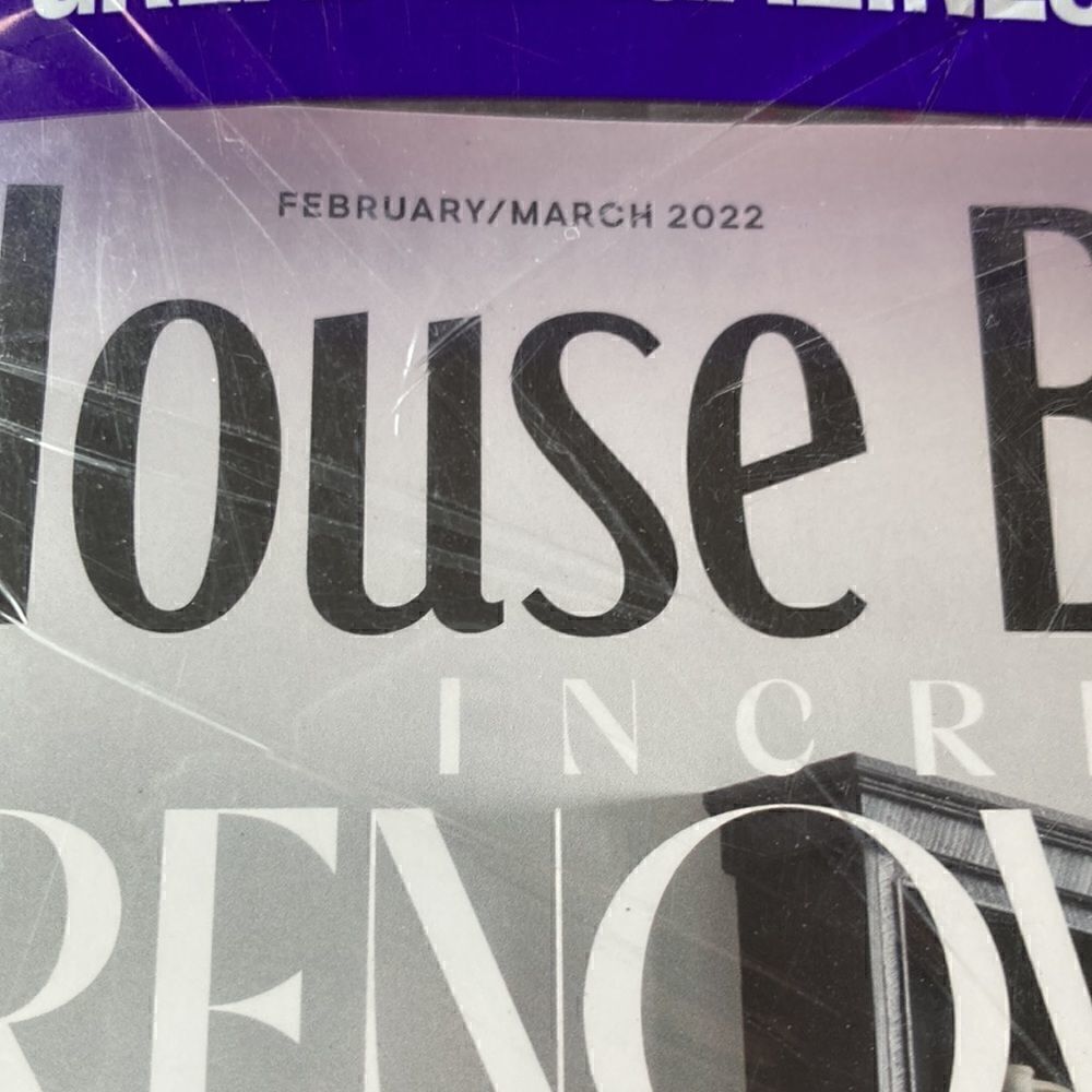 Five New Decorating Magazines - Picture 5 of 9